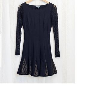Cattherine malandrino dress